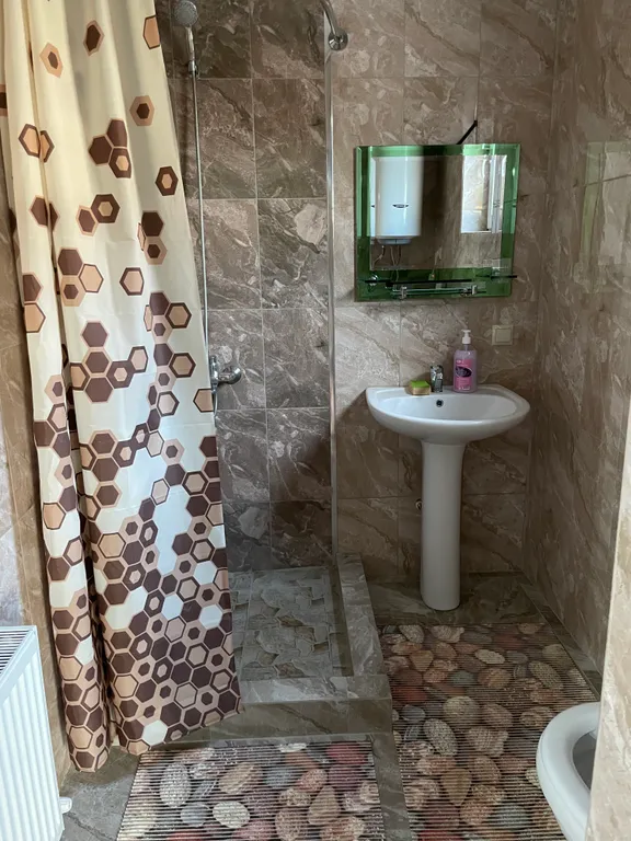 Коттедж Дом для комфортного отдыха — Дербент