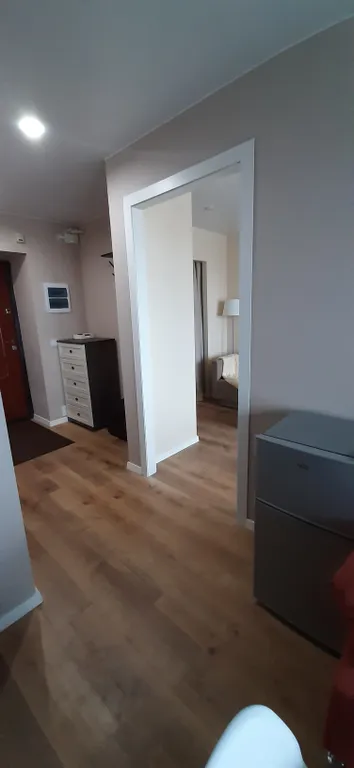 Свежесть, комфорт и тепло вашего временного дома!