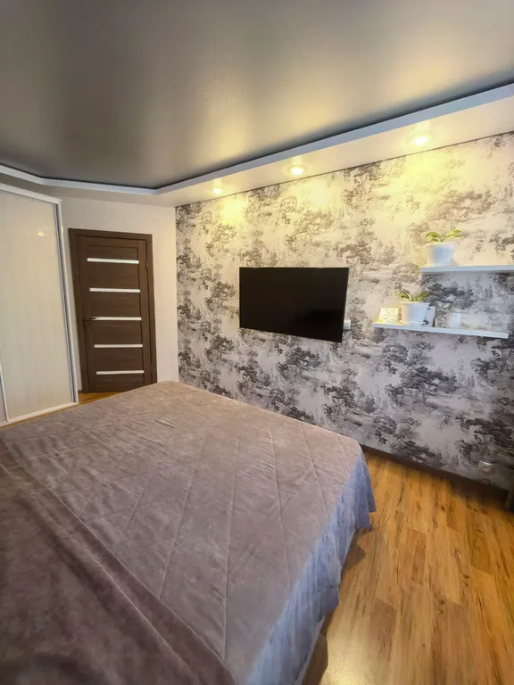 Уютная квартира рядом с АмГу