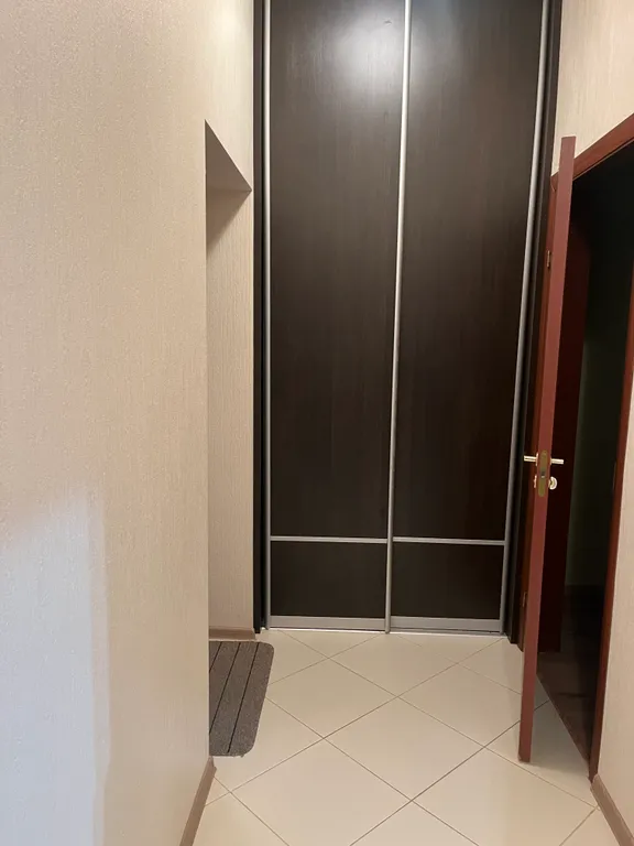 Однокомнатная квартира в центре