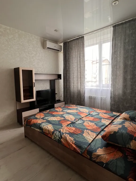 1комнатная квартира