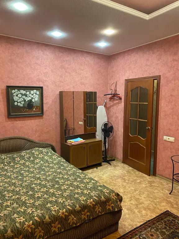 Уютная квартира в старом центре орода — аренда посуточно в Дзержинск