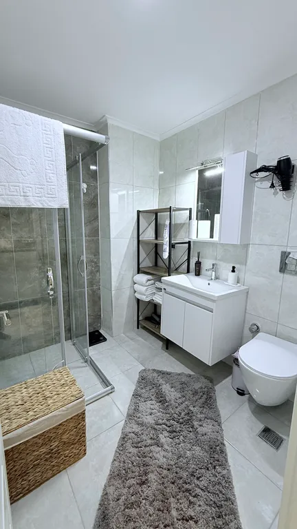 Аланья\Клеопатра квартира Студия 1+0