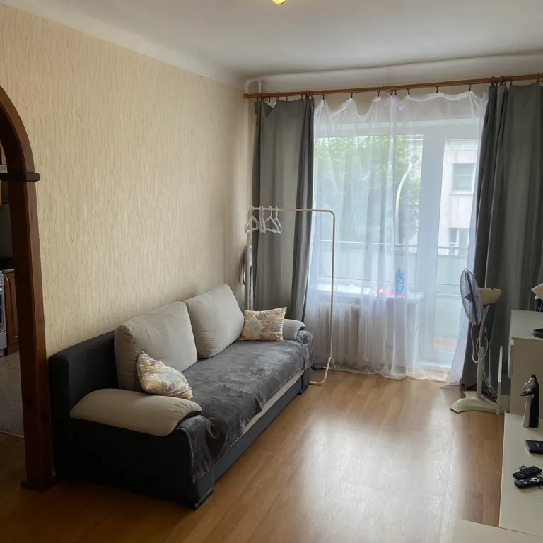 Почувствуйте атмосферу, квартира в самом сердце города — аренда посуточно в Витебск