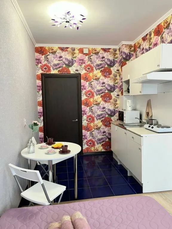 Цветочное настроение