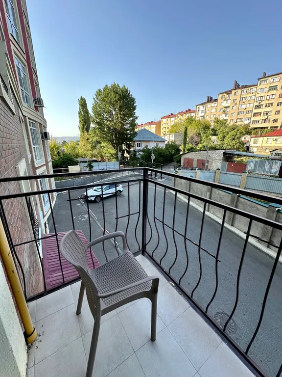 Уютная квартира в центре в двух шагах от парка