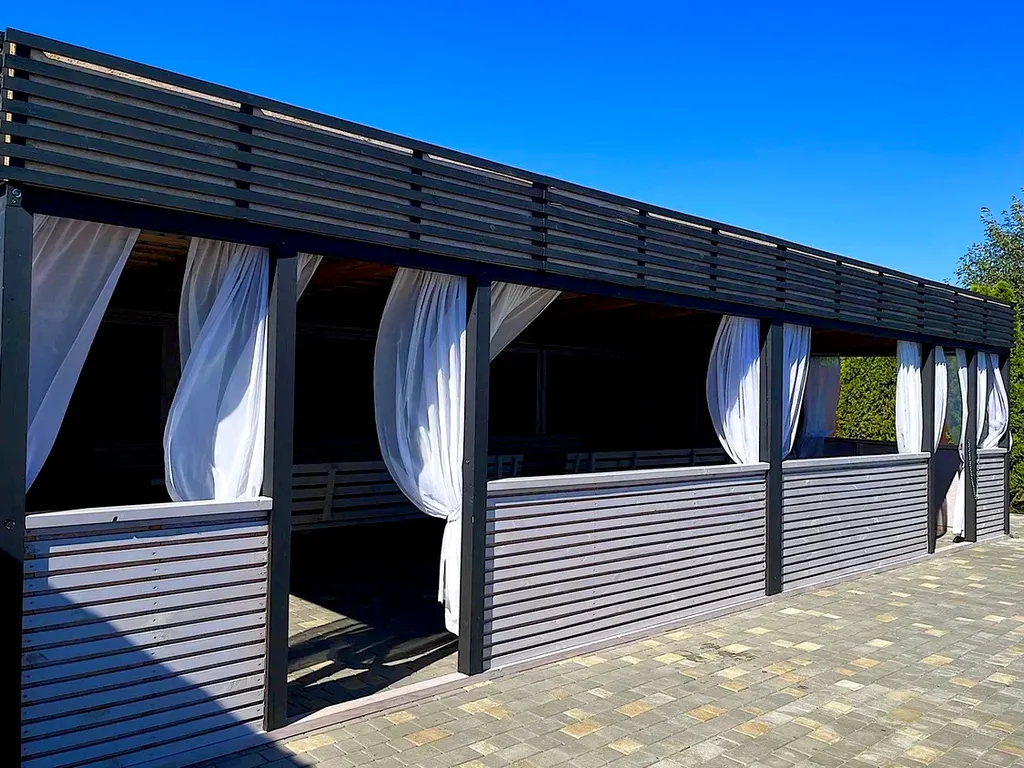 1-комнатный Дом