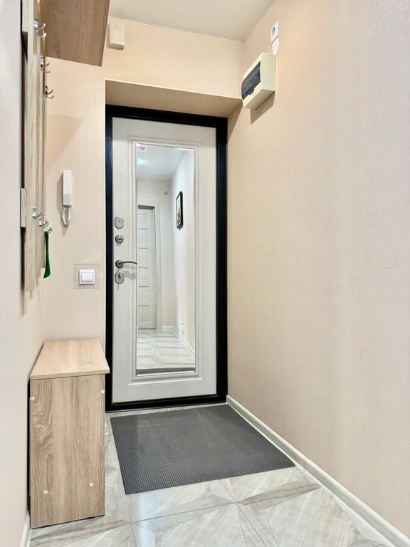 Квартира Уютная квартира рядом с галечным пляжем — Анапа