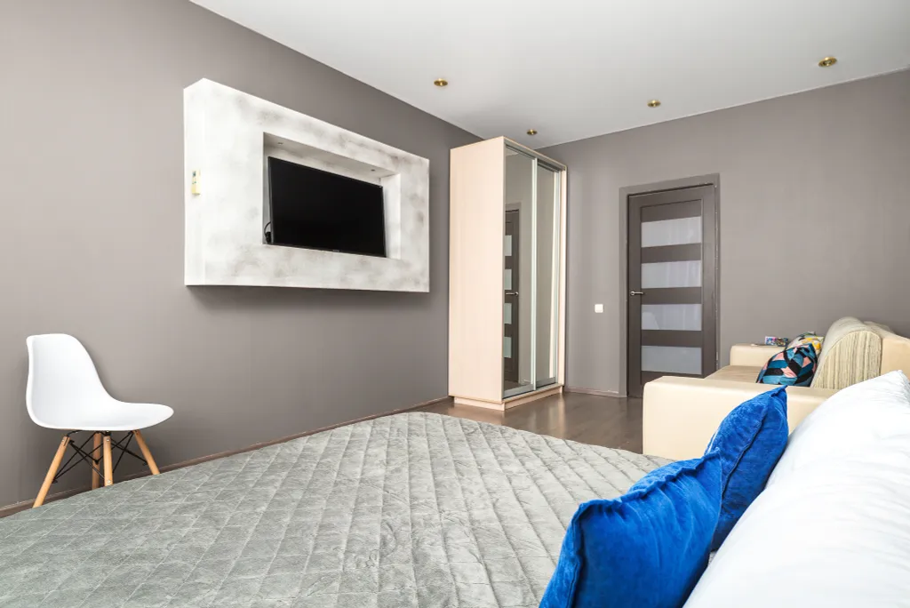 Квартира 1-комнатная Квартира — Краснодар