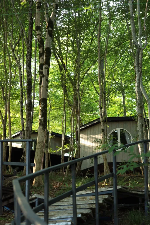 Коттедж Коттедж Family Watermelon — Галицино