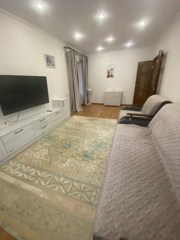 Уютная 3-х комнатная квартира в Курортной зоне Железноводска