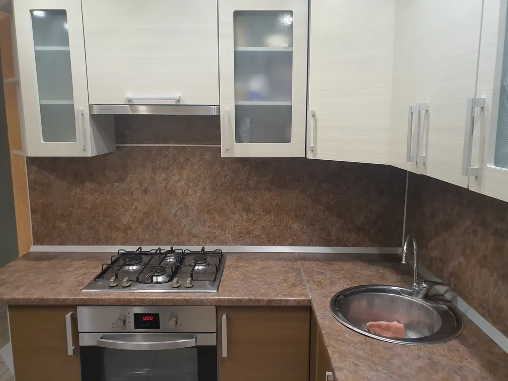 Квартира эконом класса