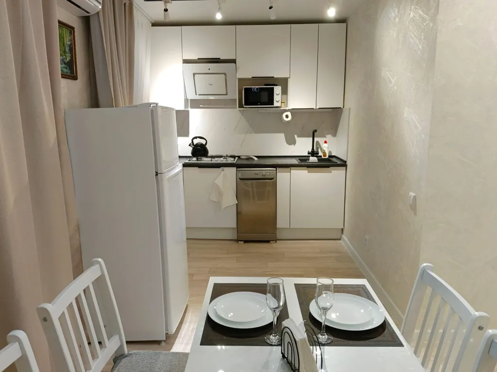 Квартира в историческом центре, Кремль рядом.