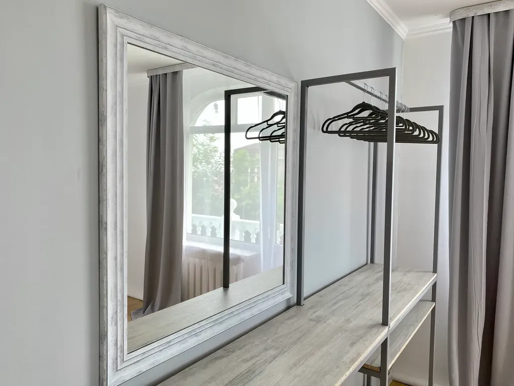 Вилла с видом на море и Олимпийский парк