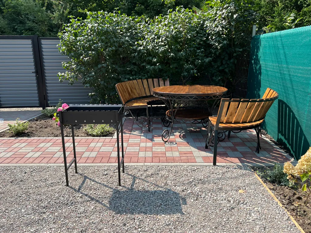 1-комнатный Дом