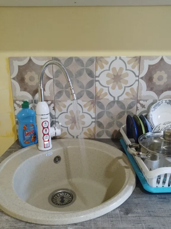 Квартира Квартира Седой Граф — Евпатория