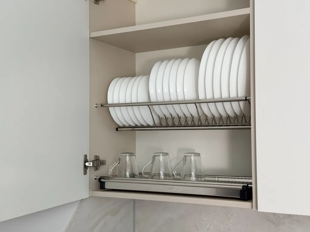 Студия с видом на море