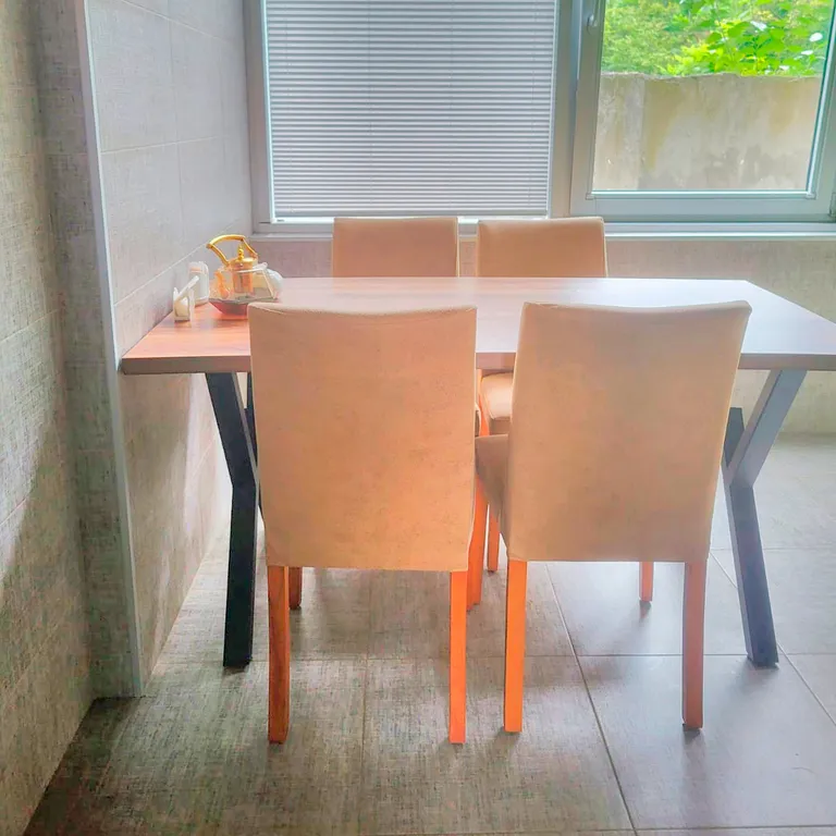 Уютная студия у подножья горы недалеко от пляжа Гонио и Батуми