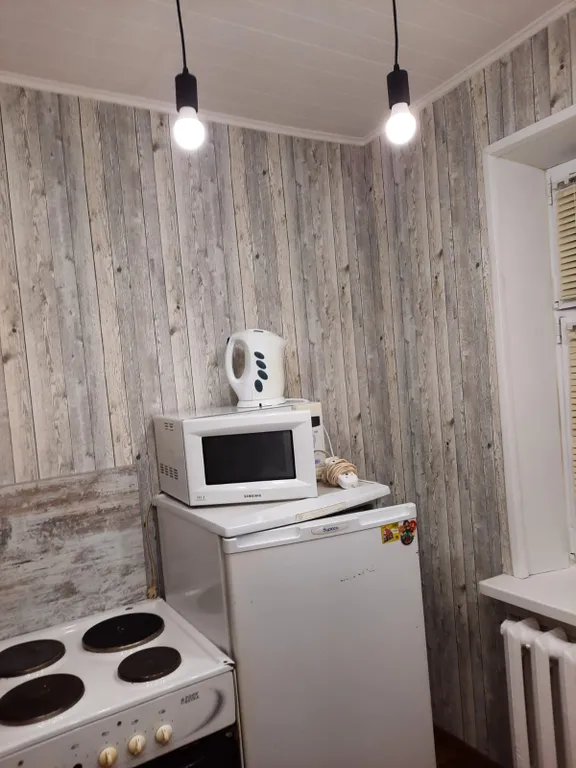 Квартира в центре Когалыма