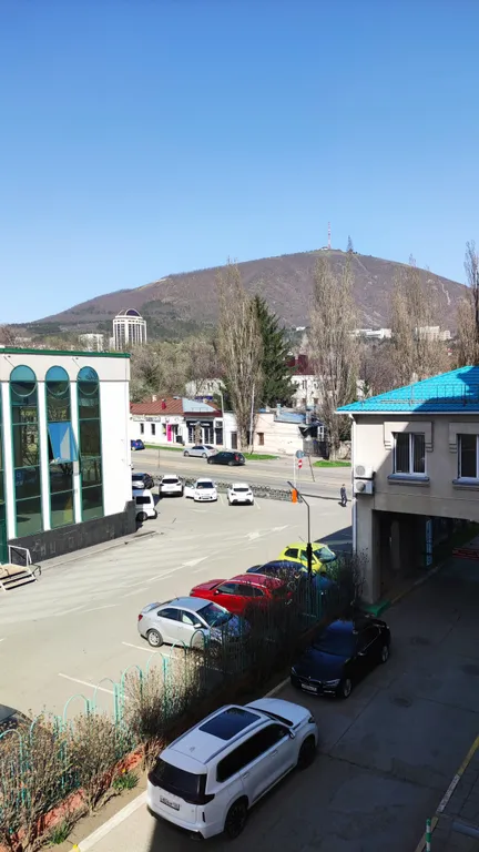 Элитная квартира в центре с видом на горы — аренда посуточно в Пятигорск