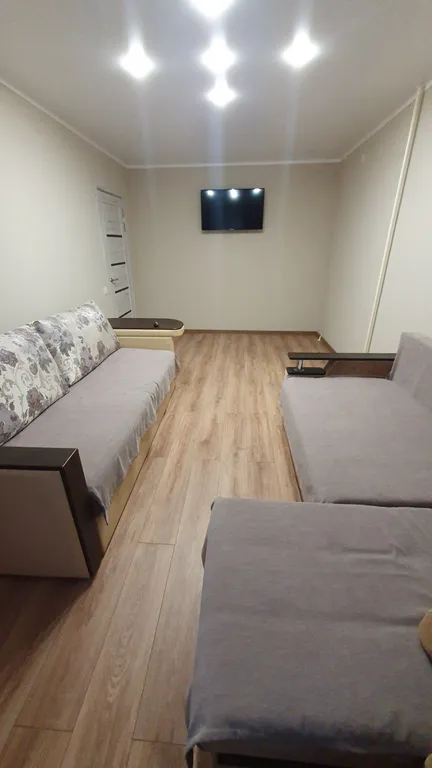 Отличная квартира в центре