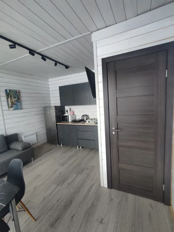 Дом В Карелии для семейного отдыха