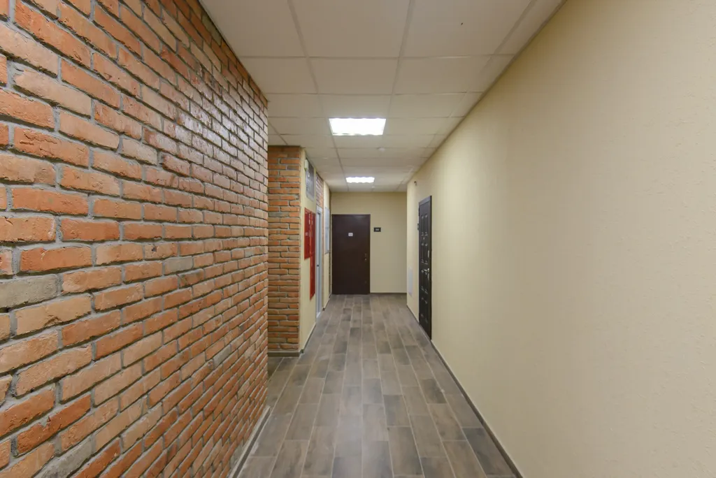 Квартира Уютная квартира с прекрасным видом — Ростов-на-Дону