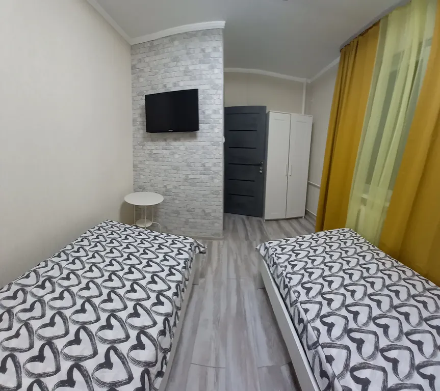 Квартира Комната — аренда посуточно в Лазаревское