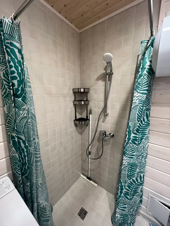 дом Нордикхаус 1