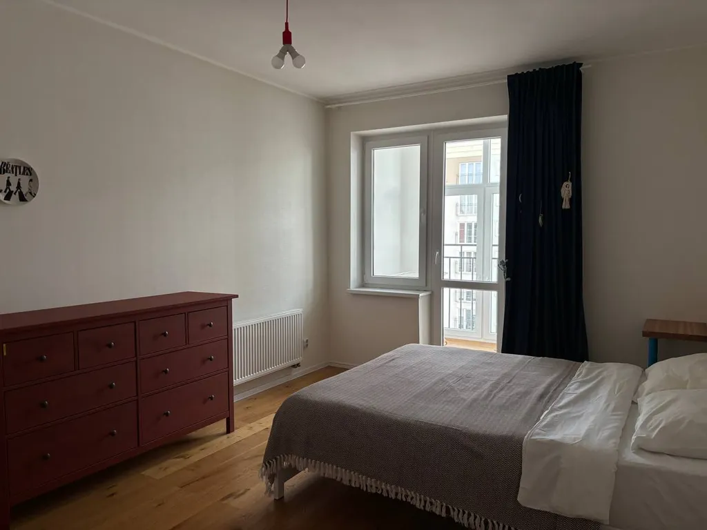 Квартира для отдыха большой семьи или компании