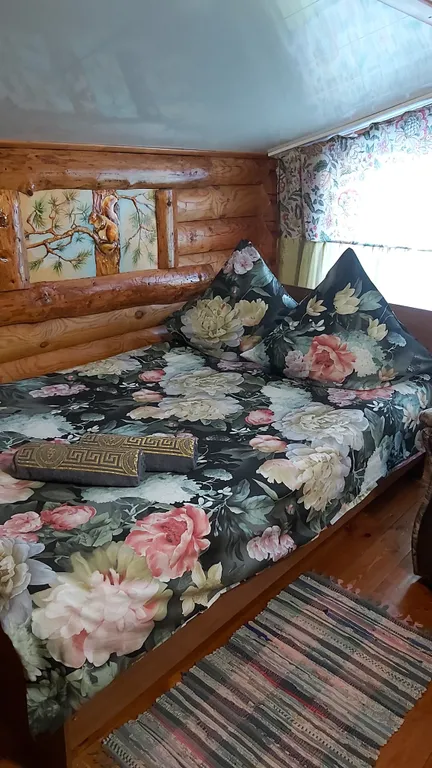 Гостевой дом в Угличе с баней