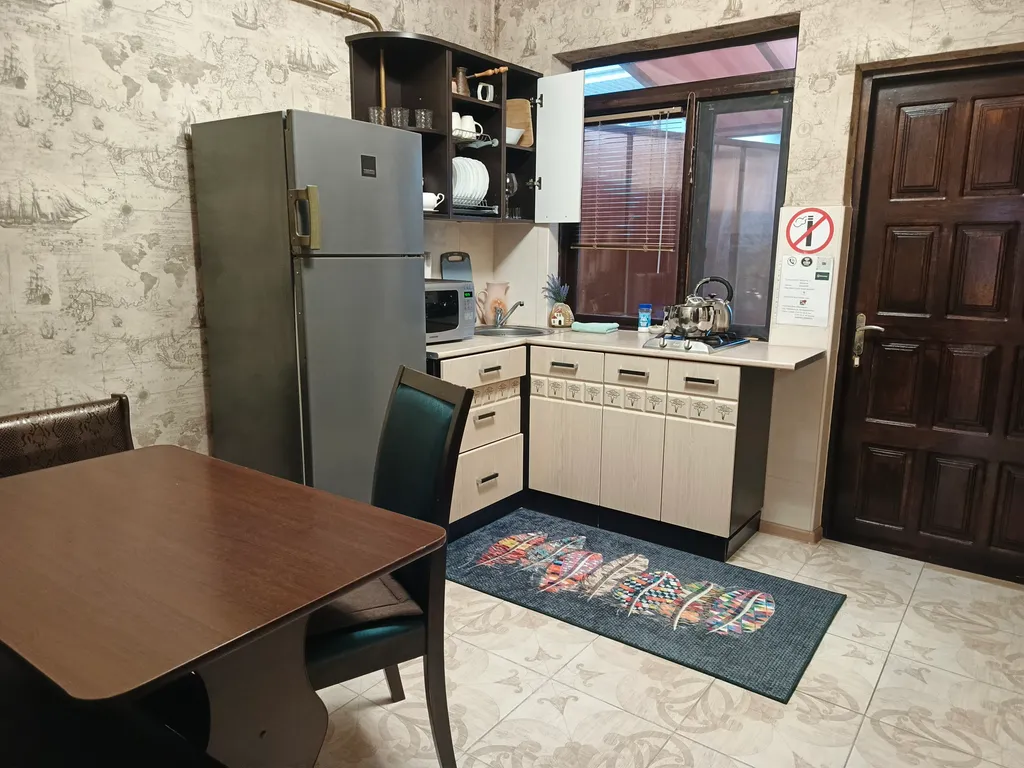 Уютный номер в 10 минутах от моря