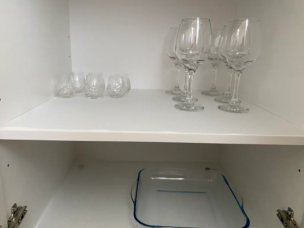 Квартира с сауной и террасой