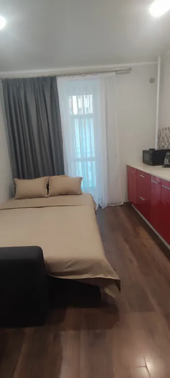 Квартира Квартира в новом доме с лифтом — Калининград