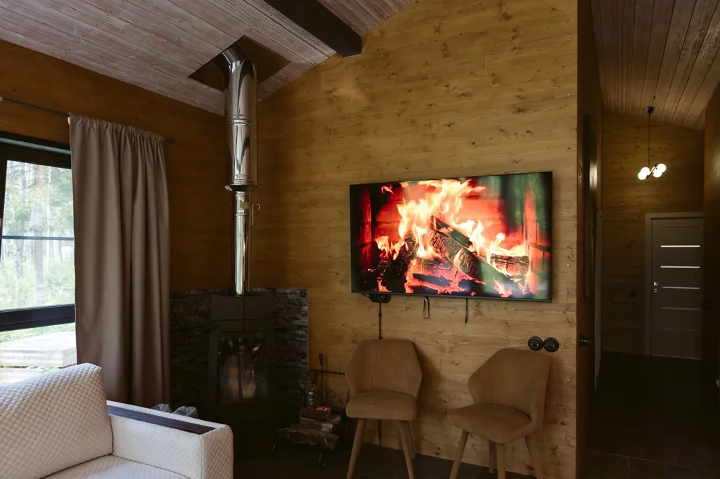 Дом каллисто