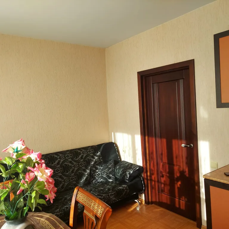 Квартира в центре города в районе автовокзала