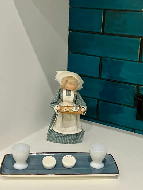 Квартира Квартира Старинная вилла в самом центре Зеленоградска — Зеленоградск