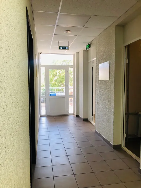 Квартира Уютная квартира у моря — Анапа