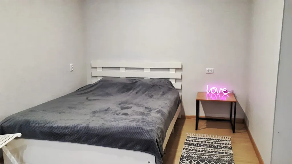 Уютная квартира в центре города — аренда посуточно в Железноводск