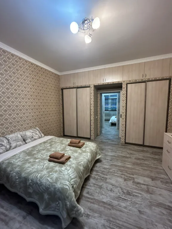 Квартира Квартира В центре — Краснодар