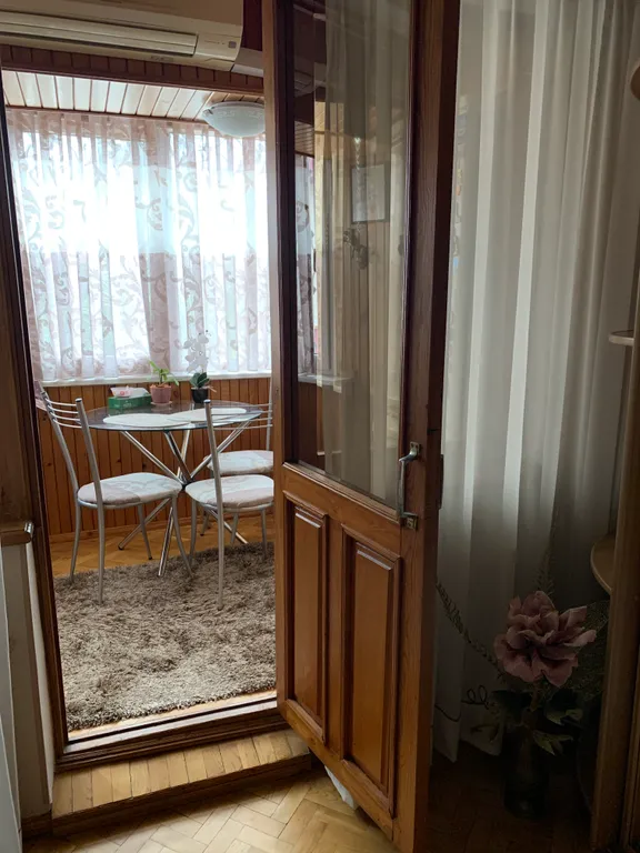 Уютная квартира в 10 мин от моря