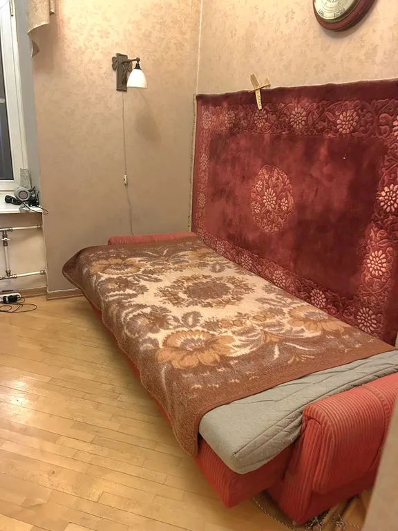 Квартира Уютная квартира в историческом центре — Санкт-Петербург