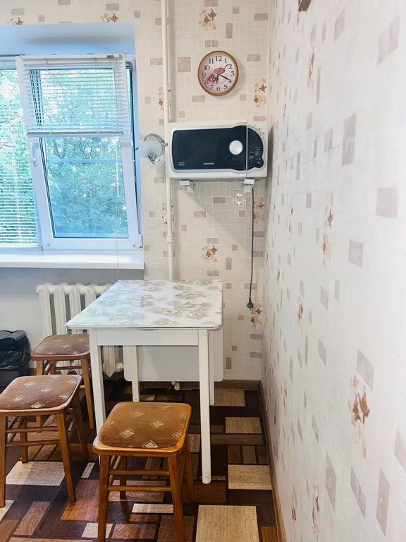 2-комнатная квартира в центре