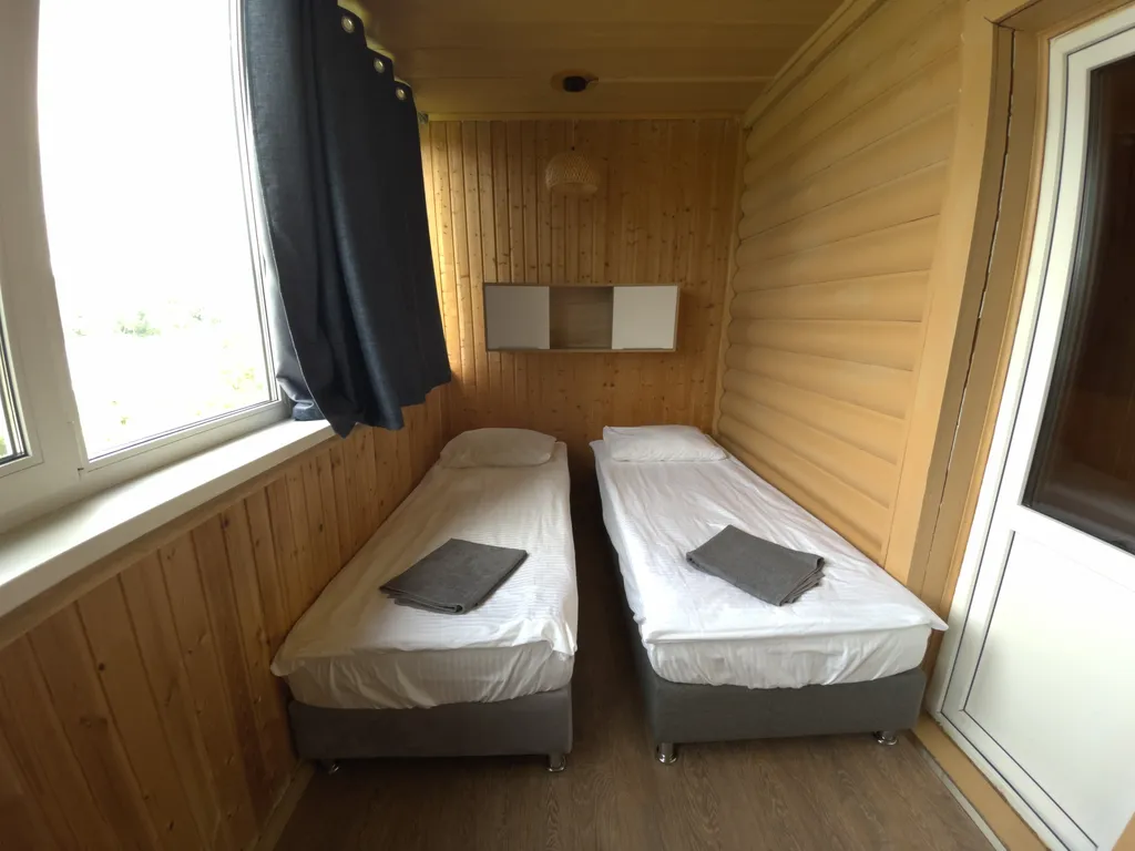 Медвежья усадьба