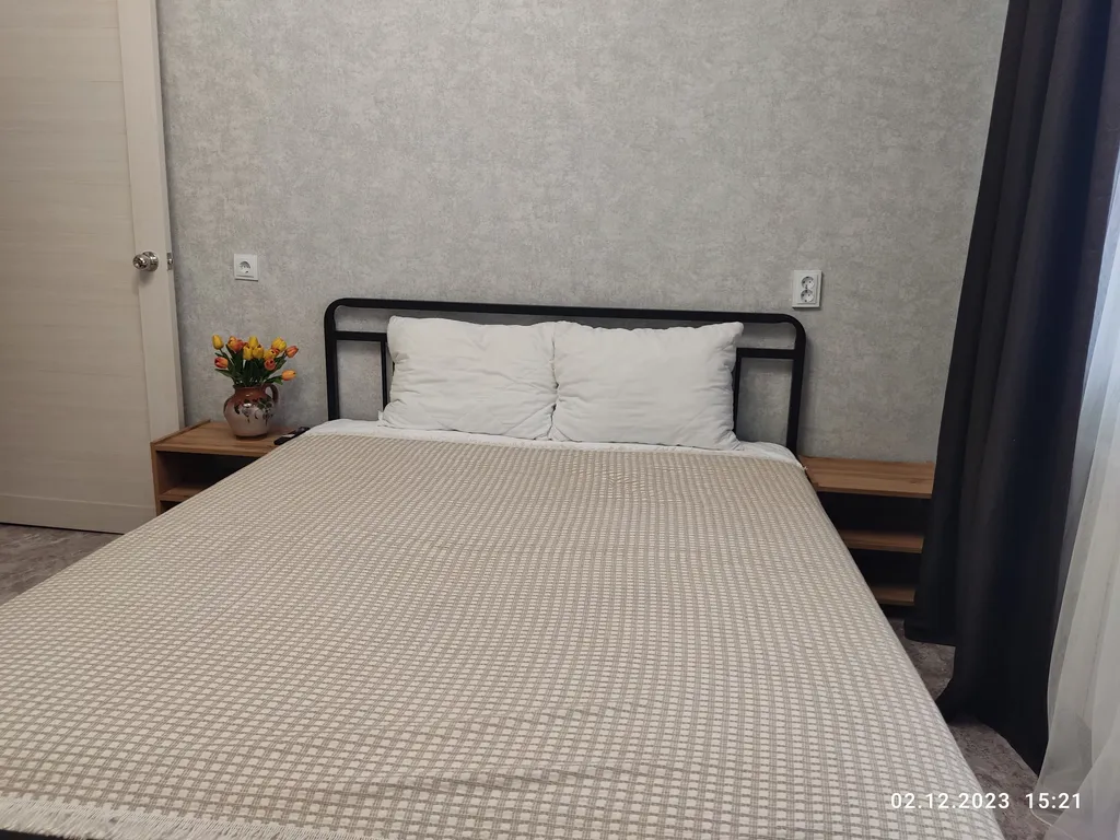 Апартаменты в гостях у Лилии