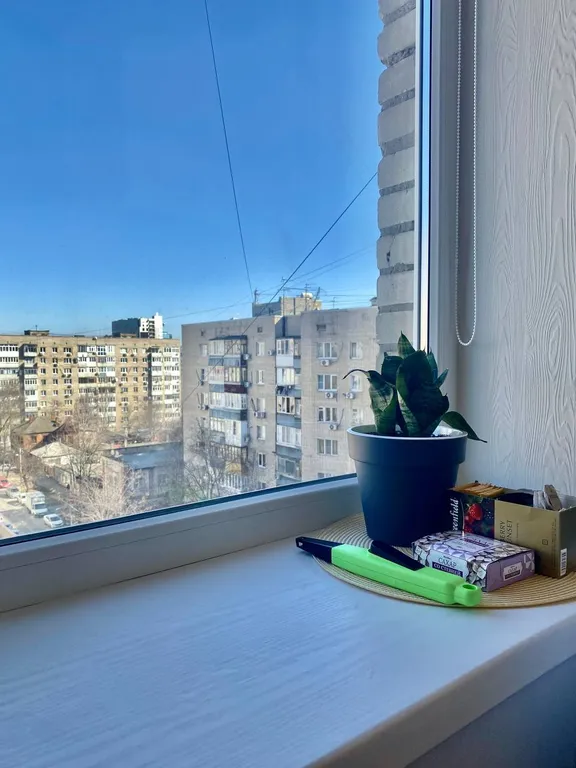 Квартира Квартира созданная с любовью — Ростов-на-Дону
