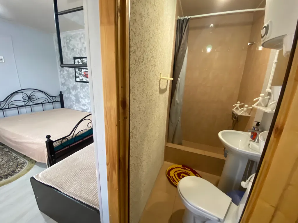 Квартира Комната — Сухум