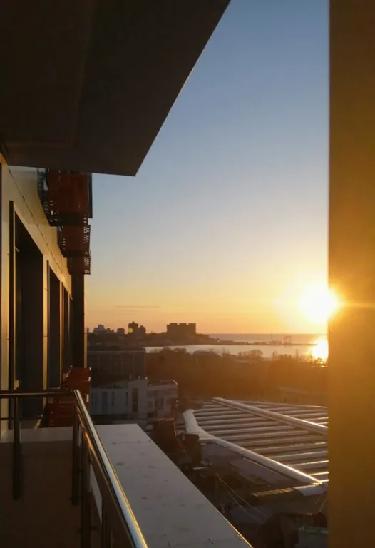 Квартира Уютная двухкомнатная квартира в центре Анапы — Анапа