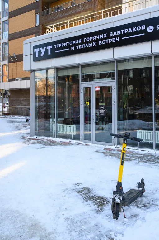 Уютная квартира с дизайнерским ремонтом с видом на реку