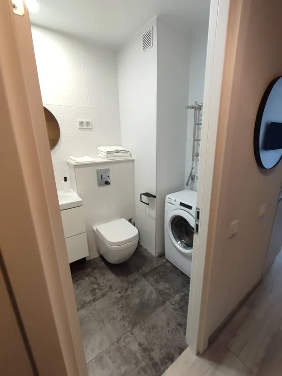 Квартира 1-комнатная Квартира — Санкт-Петербург